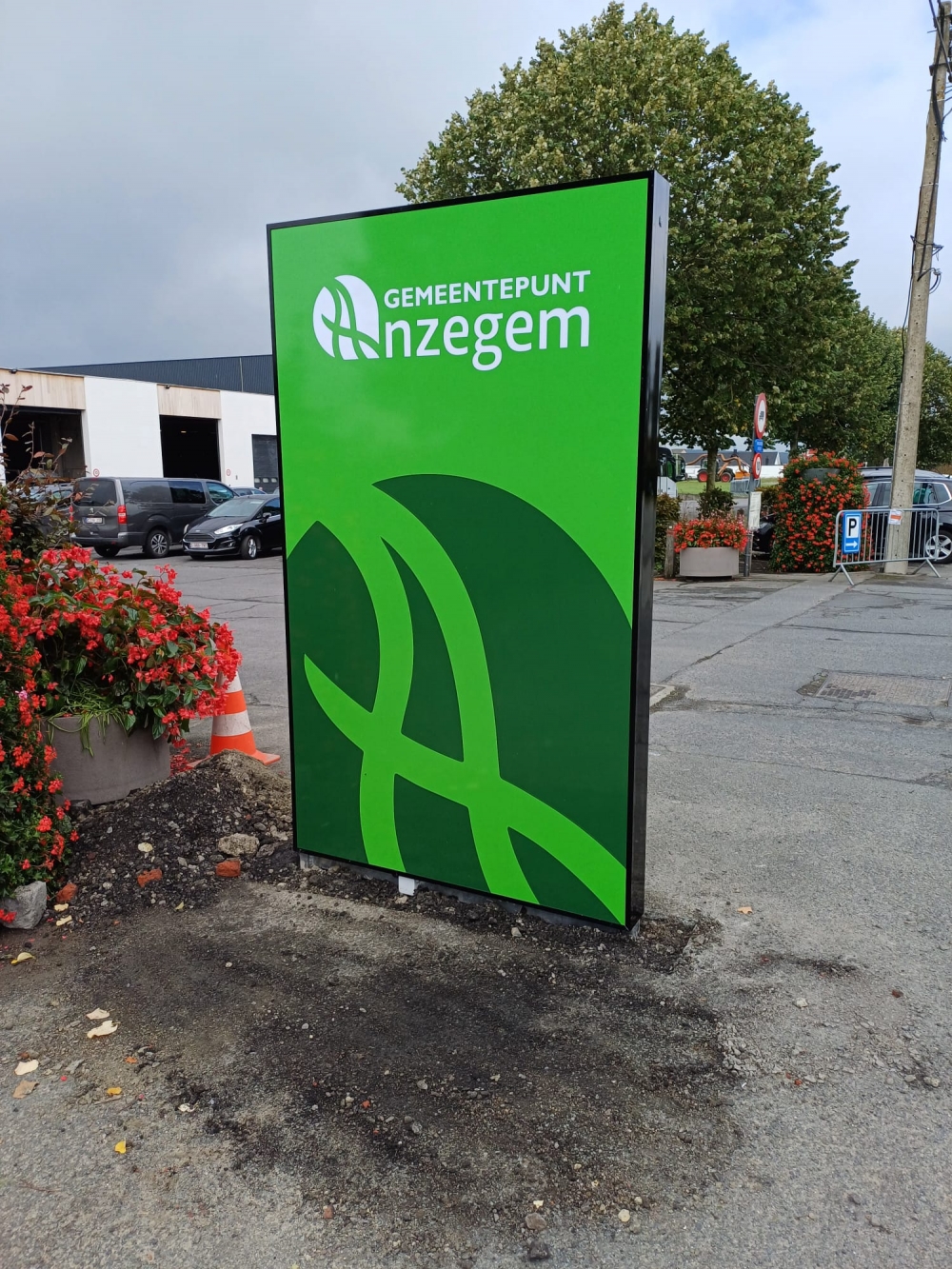 Anzegem 1