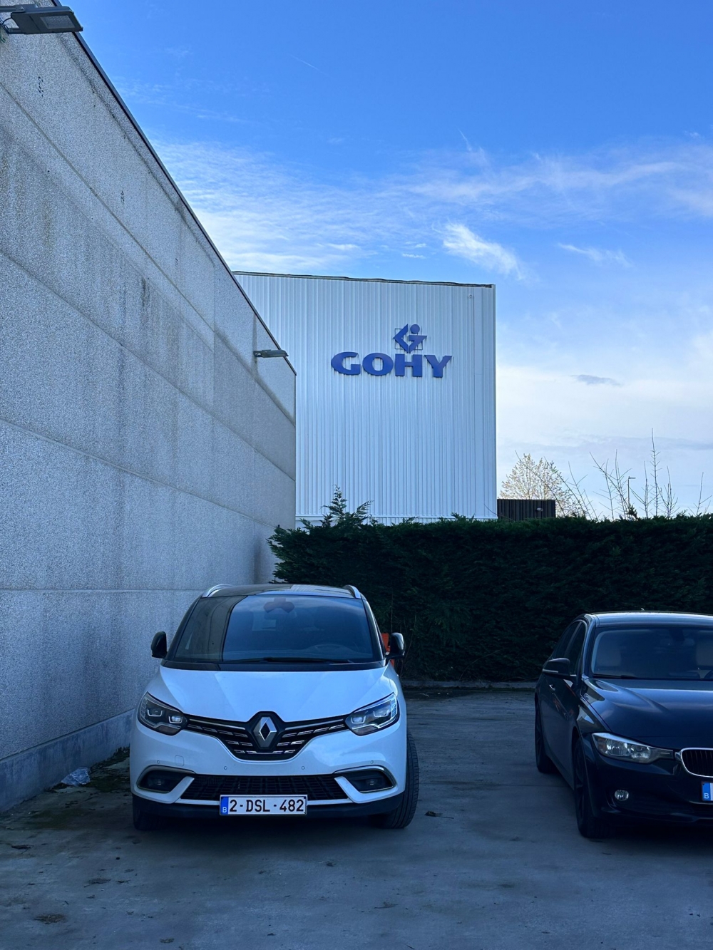 Gohy 2