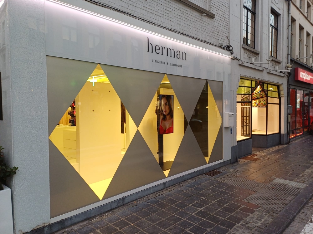 Herman 1