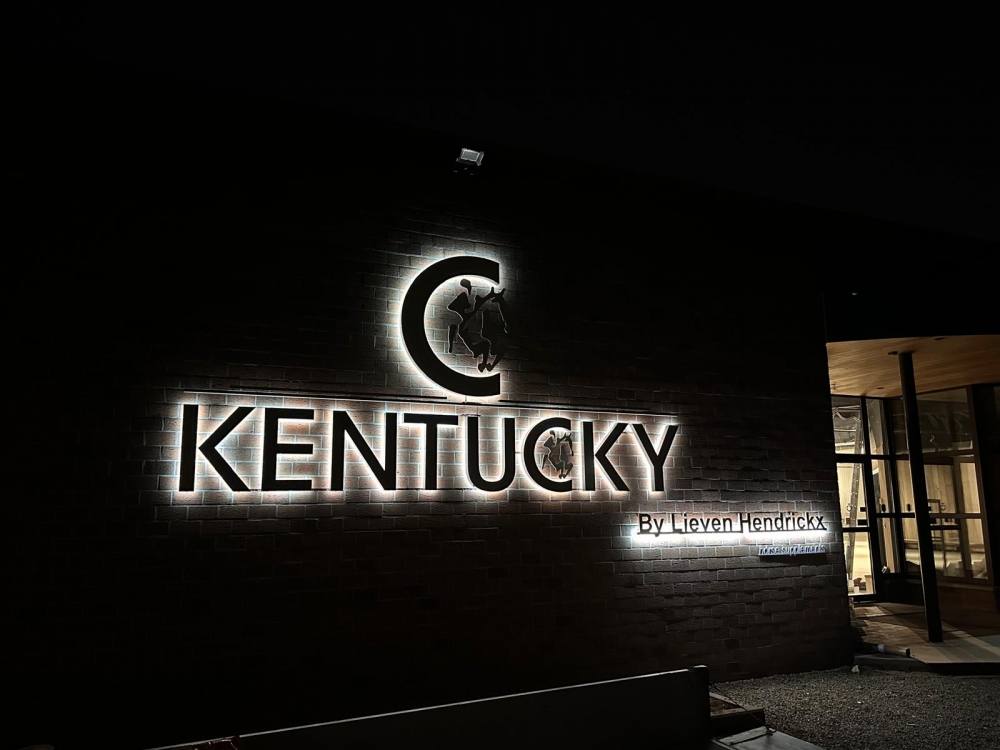 Kentucky 2