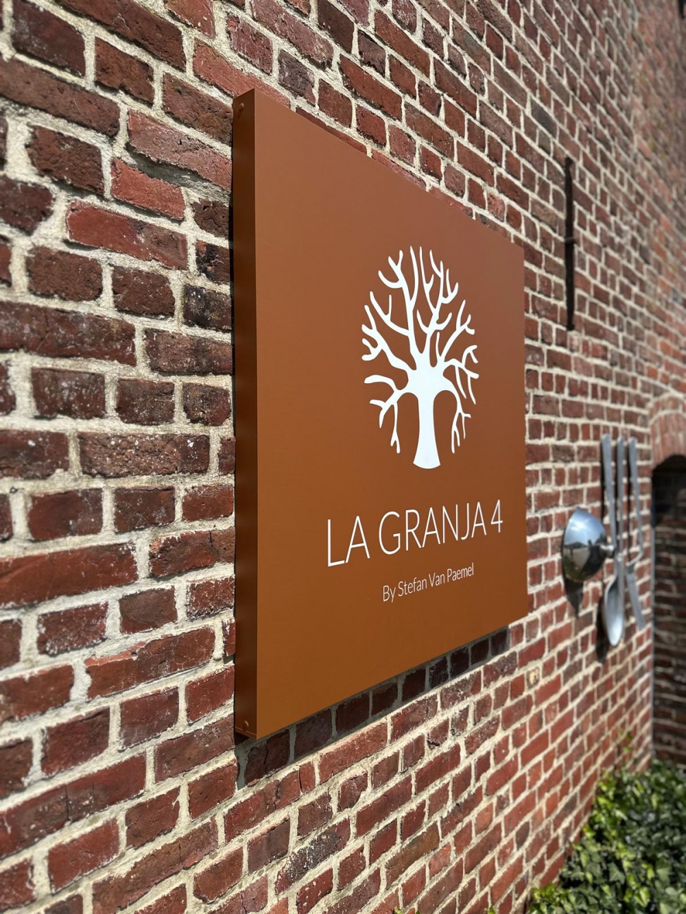 La granja 1