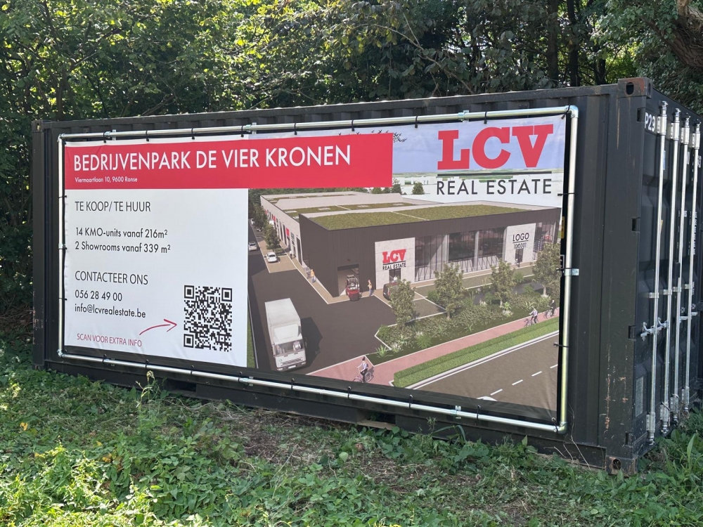 LCV real estate