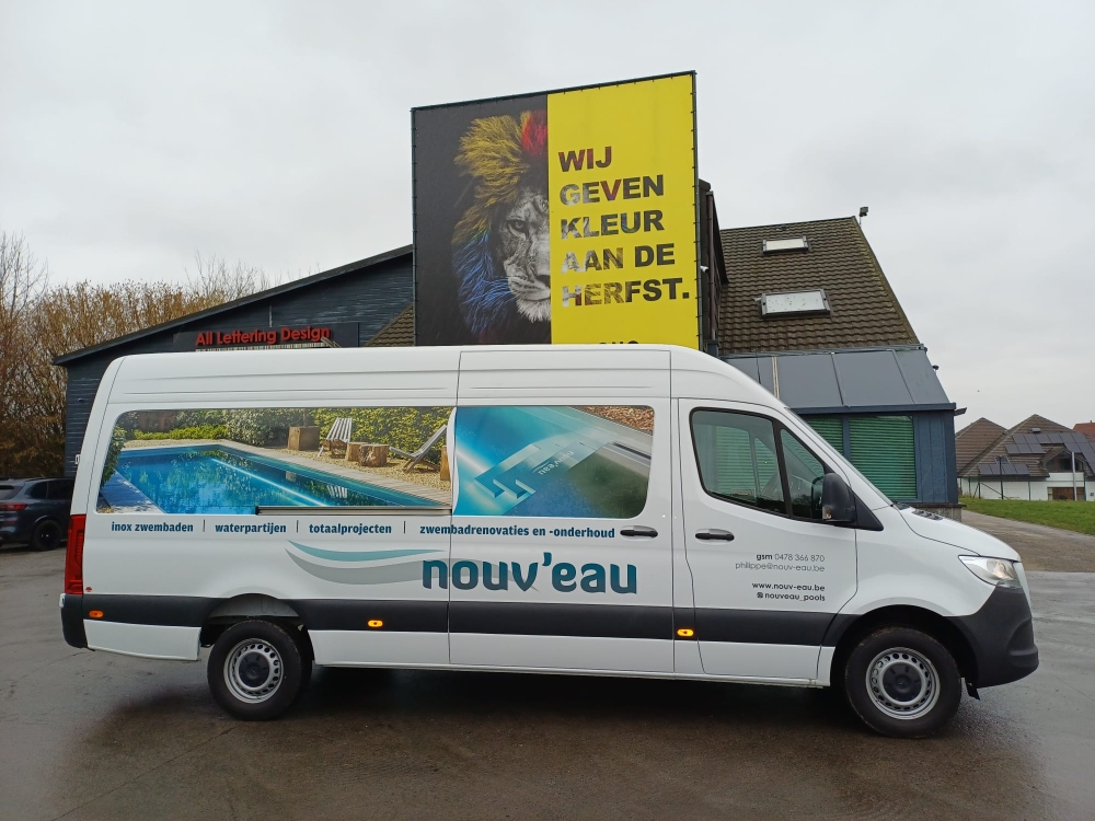 nouv'eau