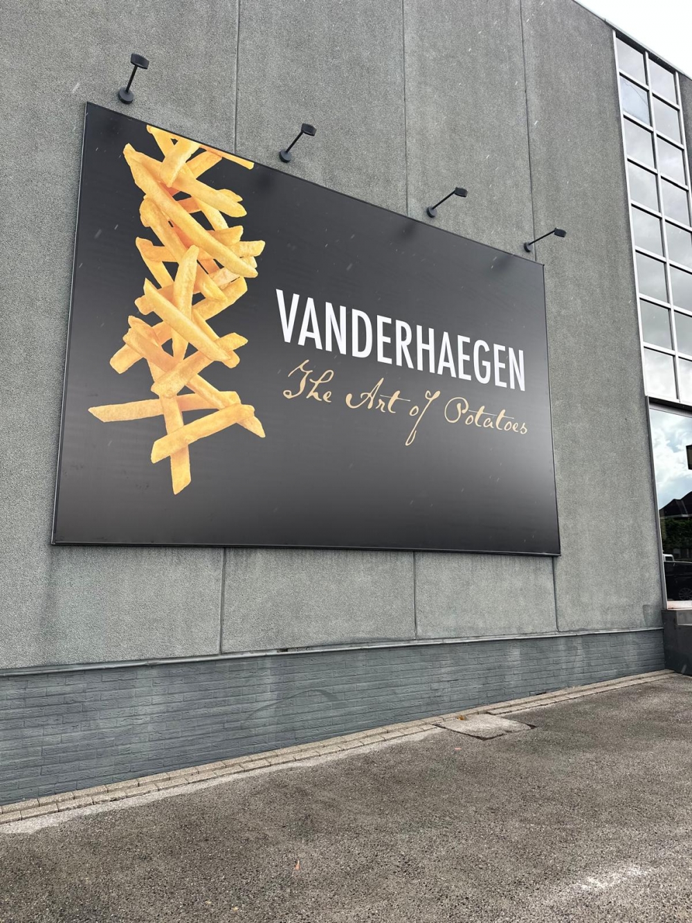 Vanderhaegen